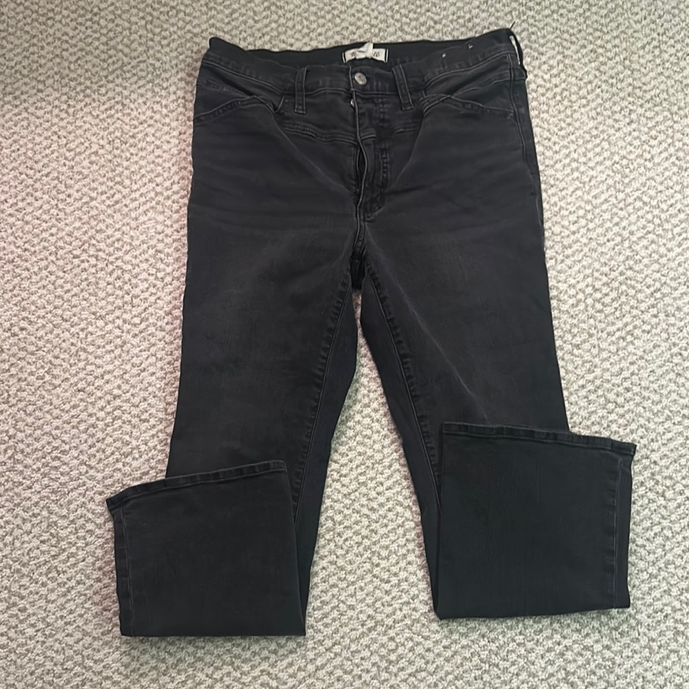Women’s Madewell Jeans